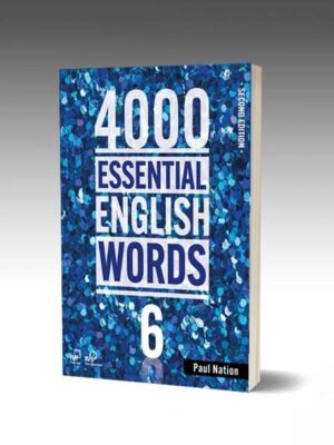 4000 Essential Words 6 (2nd)