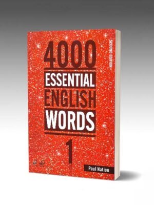 4000 Essential Words 1 (2nd)