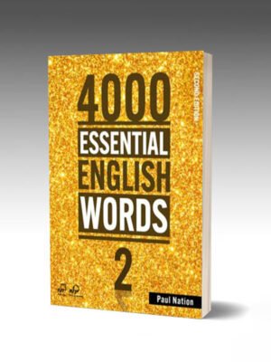 4000 Essential Words 2 (2nd)