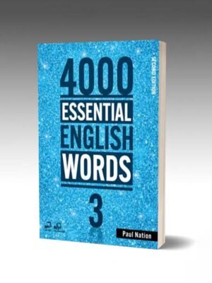 4000 Essential Words 3 (2nd)