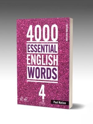 4000 Essential Words 4 (2nd)