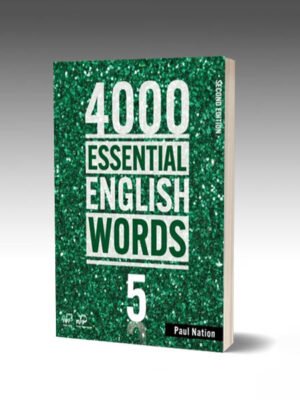 4000 Essential Words 5 (2nd)