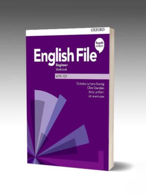 English File Beginner (4th)