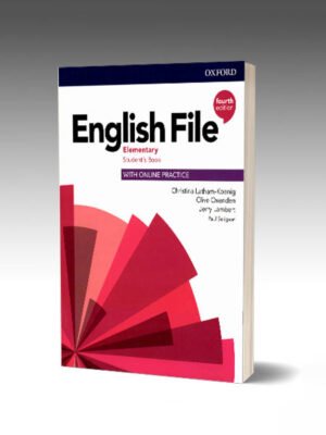 English File Elementary (4th)