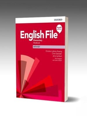 English File Elementary (4th)