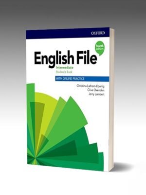 English File Intermediate (4th)