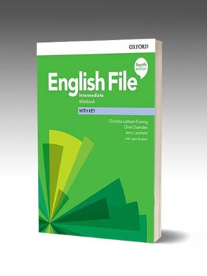 English File Intermediate (4th)