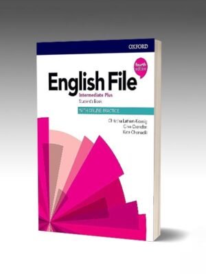 English File Intermediate Plus (4th)