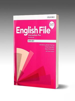 English File Intermediate Plus (4th)