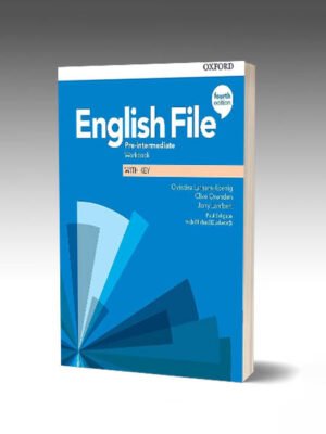 English File Pre-Intermediate (4th)