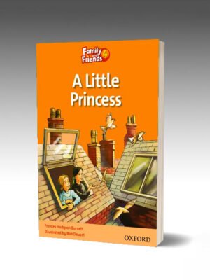 A Little Princess