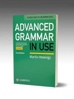 Advanced Grammar in use 4th