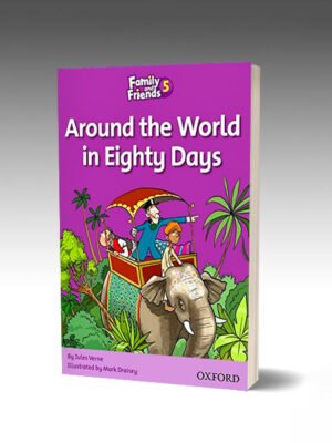 Around The World In 80 Days