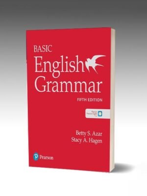 Basic English Grammar (5th)