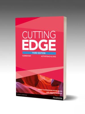 Cutting Edge Elementary (3rd)