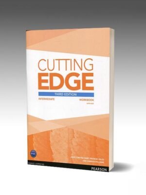 Cutting Edge Intermediate (3rd)