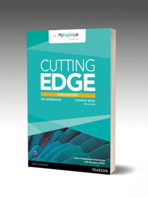 Cutting Edge Pre-Intermediate (3rd)