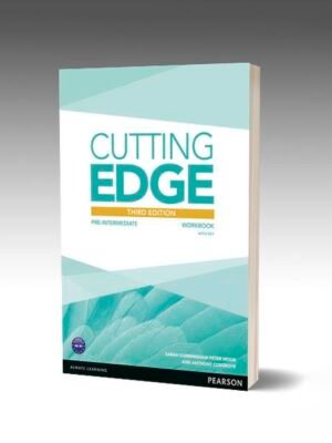 Cutting Edge Pre-Intermediate (3rd)