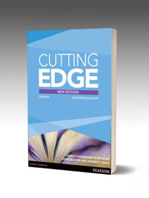Cutting Edge Starter (3rd)