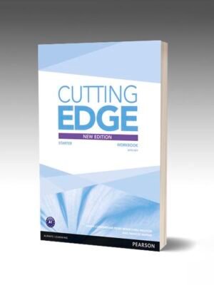 Cutting Edge Starter (3rd)