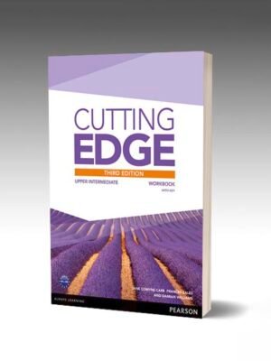 Cutting Edge Upper-Intermediate (3rd)