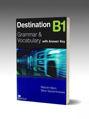 Destination B1