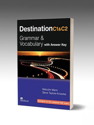 Destination C1 & C2