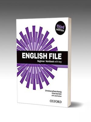English File (3rd) Beginner