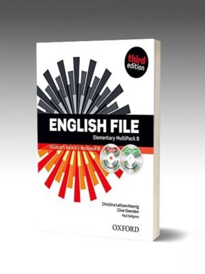 English File (3rd) Elementary