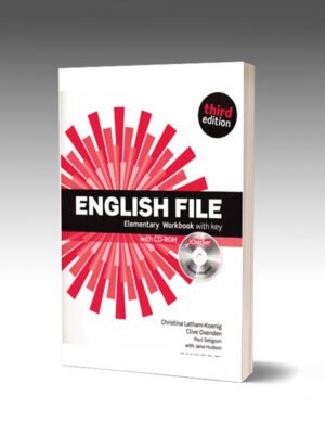 English File (3rd) Elementary