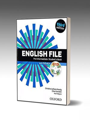 English File (3rd) Pre-Intermediate
