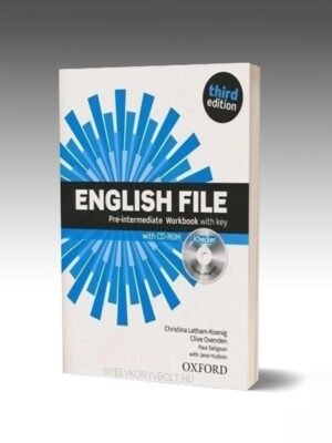 English File (3rd) Pre-Intermediate