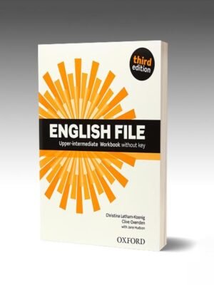 English File (3rd) Upper-Intermediate