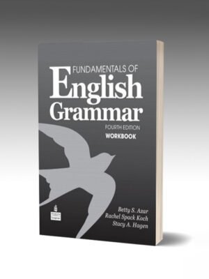 English Grammar Fundamentals (4th)