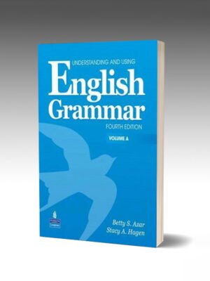English Grammar Understanding And Using (4th)