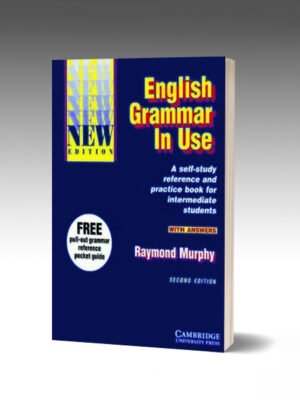 English Grammar In Use (2nd)