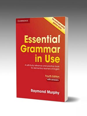 Essential Grammar In Use (4th)