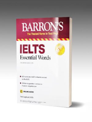 Essential Words For IELTS (4th)