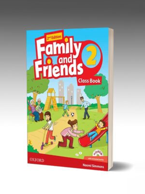 Family And Friends 2 (2nd)