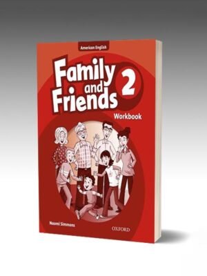 Family And Friends 2 (2nd)