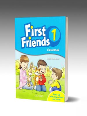 First Friends 1