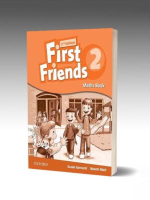 First Friends 2