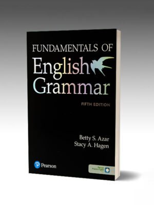 Fundametals of English Grammar (5th)