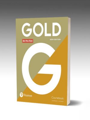 Gold B1+ Pre-First