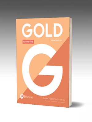Gold B1+ Pre-First