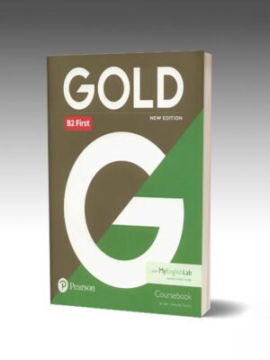 Gold B2 First