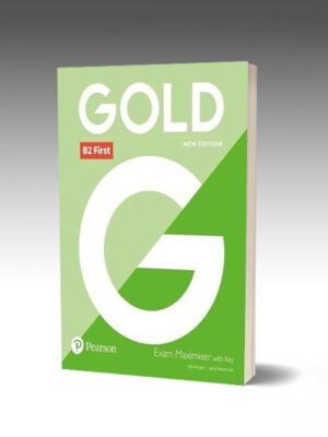 Gold B2 First