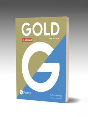 Gold C1 Advanced
