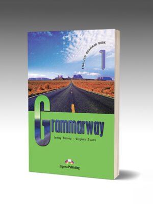 Grammarway 1