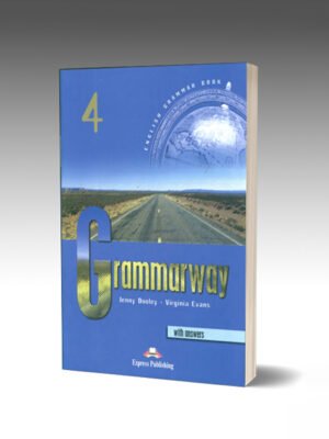 Grammarway 4